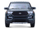 2024 Ford Explorer Stone Blue Showroom Floor Series 7 1/64 Diecast Model Car Greenlight 68070D