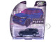 2024 Ford Explorer Stone Blue Showroom Floor Series 7 1/64 Diecast Model Car Greenlight 68070D