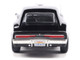 1970 Dodge Charger with Blown Engine Black 1/43 Diecast Model IXO Models IA43007
