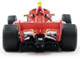 Dallara IndyCar #12 Will Power Verizon Team Penske Road Course Configuration NTT IndyCar Series 2025 1/64 Diecast Model Car IXO Models IND64005