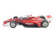 Dallara IndyCar #2 Josef Newgarden Astemo Team Penske Road Course Configuration NTT IndyCar Series 2025 1/18 Diecast Model Car IXO Models IND18003