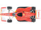Dallara IndyCar #12 Will Power Verizon Team Penske Road Course Configuration NTT IndyCar Series 2025 1/18 Diecast Model Car IXO Models IND18006
