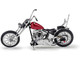 Level 5 Model Kit 1929 Ford Model A Hot Rod Pickup Truck and California Street Chopper Motorcycle 1/25 Scale Model Revell 14565