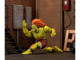 Blanka 7 5 Moveable Figure with Accessories and Alternate Head and Hands Ultra Street Fighter II The Final Challengers 2017 Video Game Model Jada 35173