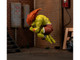 Blanka 7 5 Moveable Figure with Accessories and Alternate Head and Hands Ultra Street Fighter II The Final Challengers 2017 Video Game Model Jada 35173