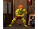 Blanka 7 5 Moveable Figure with Accessories and Alternate Head and Hands Ultra Street Fighter II The Final Challengers 2017 Video Game Model Jada 35173
