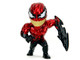 Set of 4 Diecast Figures Spider Man Metalfigs Series Diecast Models Jada 35597