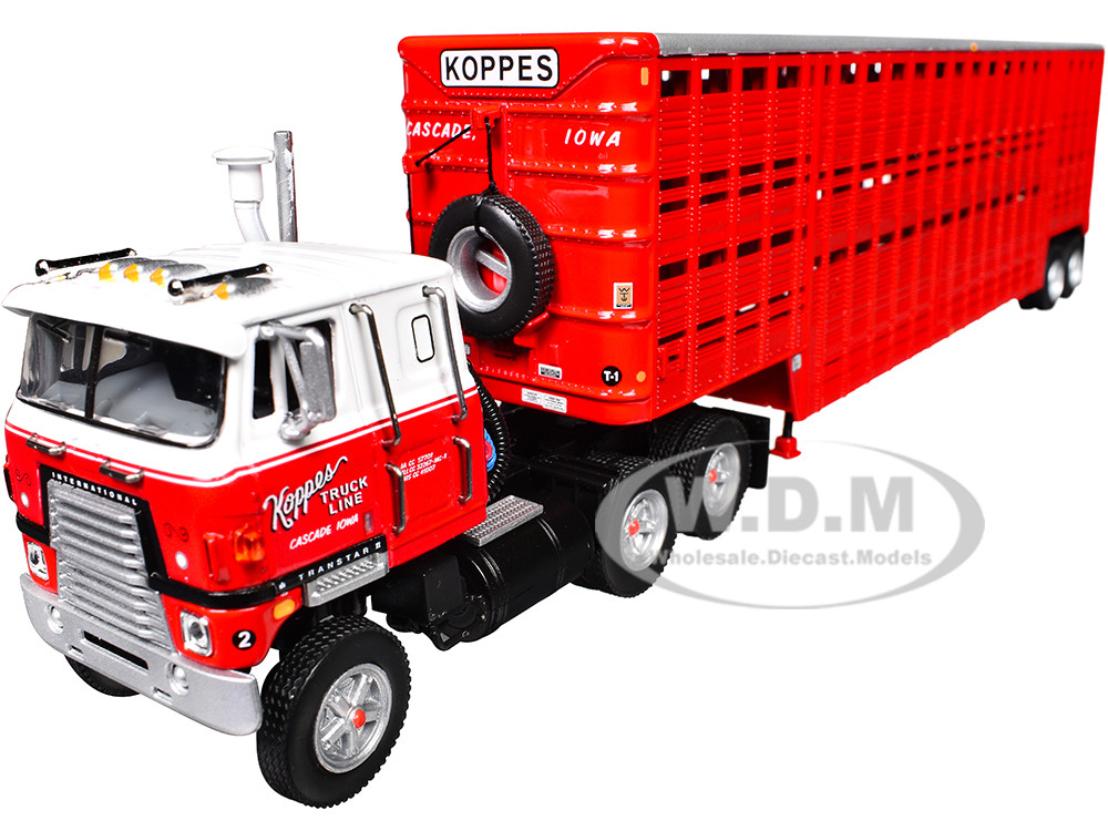 小物 TRUCKIN TR104 MINI TRUCKER MotorTrend