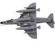 Douglas A 4D Skyhawk Aircraft VMA 242 Bats NAS Key West 1962 Missile Crisis United States Marine Corps 1/72 Diecast Model Airplane FS023A