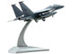 McDonnell Douglas F 15E Strike Eagle Aircraft Lancers 333rd Fighter Squadron 4th Fighter Wing 9th Air Force Air Combat Command Seymour Johnson Air Force Base 2012 United States Air Force 1/100 Diecast Model Airplane FS058B