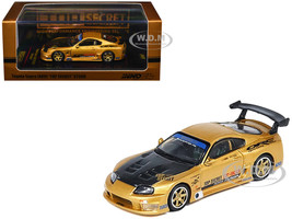 Toyota Supra (A80) 