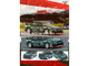 Nissan Skyline GT R R33 RHD Right Hand Drive #32 Prince Chiba Falken N1 Super Endurance Series Tokachi 24 Hours 1996 1/64 Diecast Model Car Inno Models IN64-R33R-N1S96