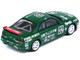 Nissan Skyline GT R R33 RHD Right Hand Drive #32 Prince Chiba Falken N1 Super Endurance Series Tokachi 24 Hours 1996 1/64 Diecast Model Car Inno Models IN64-R33R-N1S96