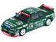 Nissan Skyline GT R R33 RHD Right Hand Drive #32 Prince Chiba Falken N1 Super Endurance Series Tokachi 24 Hours 1996 1/64 Diecast Model Car Inno Models IN64-R33R-N1S96
