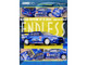 Nissan Skyline GT R R34 RHD Right Hand Drive #3 Endless Advan Winner Super Taikyu Series 2002 1/64 Diecast Model Car Inno Models IN64-R34-STS02W