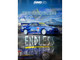 Nissan Skyline GT R R34 RHD Right Hand Drive #3 Endless Advan Winner Super Taikyu Series 2002 1/64 Diecast Model Car Inno Models IN64-R34-STS02W