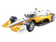 Dallara IndyCar #3 Scott McLaughlin XPEL Team Penske Road Course Configuration NTT IndyCar Series 2025 1/18 Diecast Model Car IXO Models IND18012