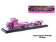 Auto Haulers Set of 3 Trucks Release 86 Limited Edition to 9600 pieces Worldwide 1/64 Diecast Models M2 Machines 36000-86