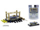 Model Kit 3 piece Car Set Release 78 Limited Edition to 9600 pieces Worldwide 1/64 Diecast Model Cars M2 Machines 37000-78