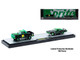 Auto Haulers Soda Set of 3 pieces Release 37 Limited Edition to 6000 pieces Worldwide 1/64 Diecast Models M2 Machines 56000-TW37