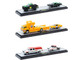 Auto Haulers Soda Set of 3 pieces Release 37 Limited Edition to 6000 pieces Worldwide 1/64 Diecast Models M2 Machines 56000-TW37