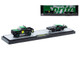 Auto Haulers Soda Set of 3 pieces Release 37 Limited Edition to 6000 pieces Worldwide 1/64 Diecast Models M2 Machines 56000-TW37