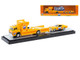 Auto Haulers Soda Set of 3 pieces Release 37 Limited Edition to 6000 pieces Worldwide 1/64 Diecast Models M2 Machines 56000-TW37