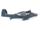 Martin PBM 3D Mariner Aircraft United States Navy 1/144 Diecast Model Diecast of Defense DOD31559