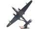 Martin PBM 3D Mariner Aircraft United States Navy 1/144 Diecast Model Diecast of Defense DOD31559