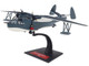Martin PBM 3D Mariner Aircraft United States Navy 1/144 Diecast Model Diecast of Defense DOD31559
