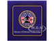 Martin PBM 3D Mariner Aircraft United States Navy 1/144 Diecast Model Diecast of Defense DOD31559