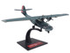 Consolidated PBY 5A Catalina Aircraft United States Navy 1/144 Diecast Model Diecast of Defense DOD31561