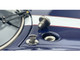 Porsche 904 Carrera GTS Dark Blue with White Stripe Bonhams Scottsdale Auction 2017 Limited Edition to 1000 pieces Worldwide 1/18 Diecast Model Car CMC M-237