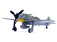 Focke Wulf Fw 190A Aircraft 108 Victory Ace Hauptmann Hans Assi Hahn Gruppenkommandeur III JG 2 Richthofen France 1942 German Luftwaffe 1/72 Diecast Model Airplane Legion LEG-14620LC