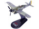 Focke Wulf Fw 190A Aircraft 108 Victory Ace Hauptmann Hans Assi Hahn Gruppenkommandeur III JG 2 Richthofen France 1942 German Luftwaffe 1/72 Diecast Model Airplane Legion LEG-14620LC