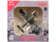 Focke Wulf Fw 190A Aircraft 108 Victory Ace Hauptmann Hans Assi Hahn Gruppenkommandeur III JG 2 Richthofen France 1942 German Luftwaffe 1/72 Diecast Model Airplane Legion LEG-14620LC