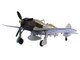Focke Wulf Fw 190A Aircraft Yellow 17 24 Victory Ace Willi Unger 12 JG 3 Udet Germany 1944 German Luftwaffe 1/72 Diecast Model Airplane Legion LEG-14620LD
