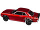 1977 Toyota Celica 2000 GT RA21 Custom Red Metallic 1/18 Diecast Model Car IXO Models 18CMC19022