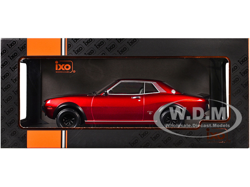 1977 TOYOTA CELICA 2000 GT (RA21) 