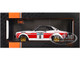 Toyota Celica 2000 GT RA21 #8 Hannu Mikkola Arne Hertz 2nd Place RAC Rally 1977 1/18 Diecast Model Car IXO Models 18RMC189A22