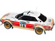 Toyota Celica 2000 GT RA21 #18 Jean Luc Therier Michel Vial Dirty Version RAC Rally 1977 1/18 Diecast Model Car IXO Models 18RMC189C22