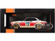 Toyota Celica 2000 GT RA21 #18 Jean Luc Therier Michel Vial Dirty Version RAC Rally 1977 1/18 Diecast Model Car IXO Models 18RMC189C22