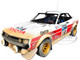 Toyota Celica 2000 GT RA21 #18 Jean Luc Therier Michel Vial Dirty Version RAC Rally 1977 1/18 Diecast Model Car IXO Models 18RMC189C22