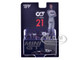 AlphaTauri AT04 #21 Nyck de Vries Formula One F1 Australian GP 2023 Limited Edition 1/64 Diecast Model Car Mini GT MGT00727