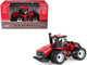 Case IH Steiger 645 Tractor Dual Wheels Red Prestige Collection Case Agriculture Series 1/64 Diecast Model ERTL TOMY 44370