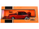 1990 BMW M3 Sport Evolution Red 1/43 Diecast Model IXO Models CLC583N22