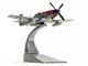 North American P 51D Mustang Aircraft Jersey Jerk 361st Fighter Squadron Martlesham Heath United States Army Air Forces The Aviation Archive Series 1/72 Diecast Model Corgi AA27708