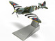Supermarine Spitfire T 9 Aircraft MJ627 Biggin Hill Heritage Hangar Royal Canadian Air Force The Aviation Archive Series 1/72 Diecast Model Corgi AA29202