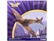 Supermarine Spitfire T 9 Aircraft SM520 Spitfires com Goodwood Aerodrome British Royal Air Force The Aviation Archive Series 1/72 Diecast Model Corgi AA29203