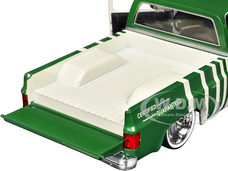 1973 Chevrolet Cheyenne 10 Pickup Truck 